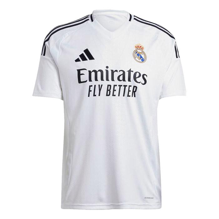 adidas - アディダス　レアル・マドリード　ユニフォーム 楽天市場】ウエア サッカー アディダス レアル マドリード 25/26