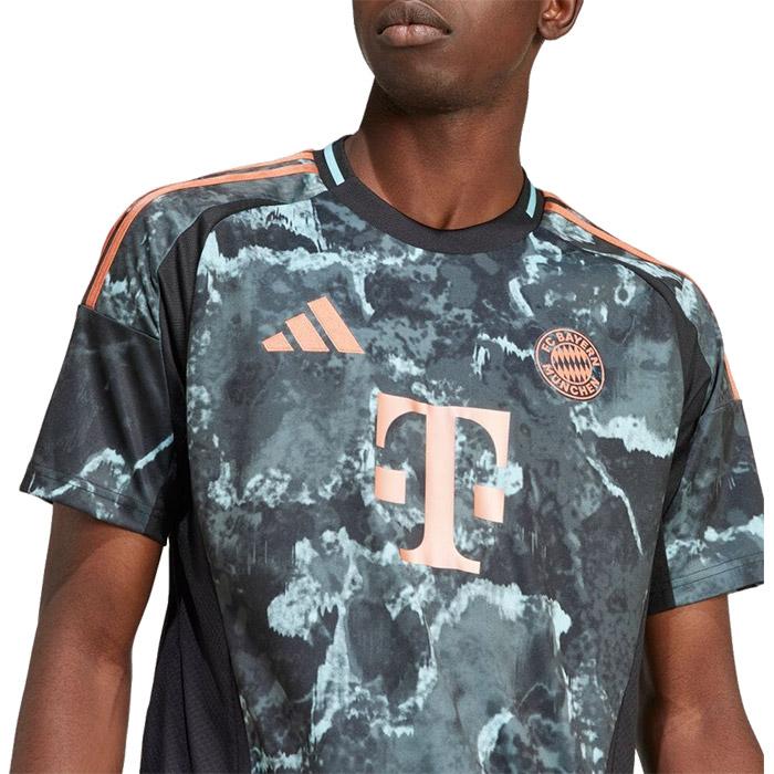 【ブット】バイエルンユニフォーム adidas バイエルンミュンヘン ユニフォーム「アディダス