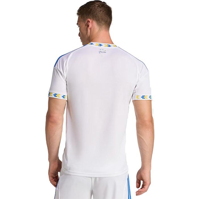 adidas（アディダス） リーズ ユニフォーム「アディダス リーズ