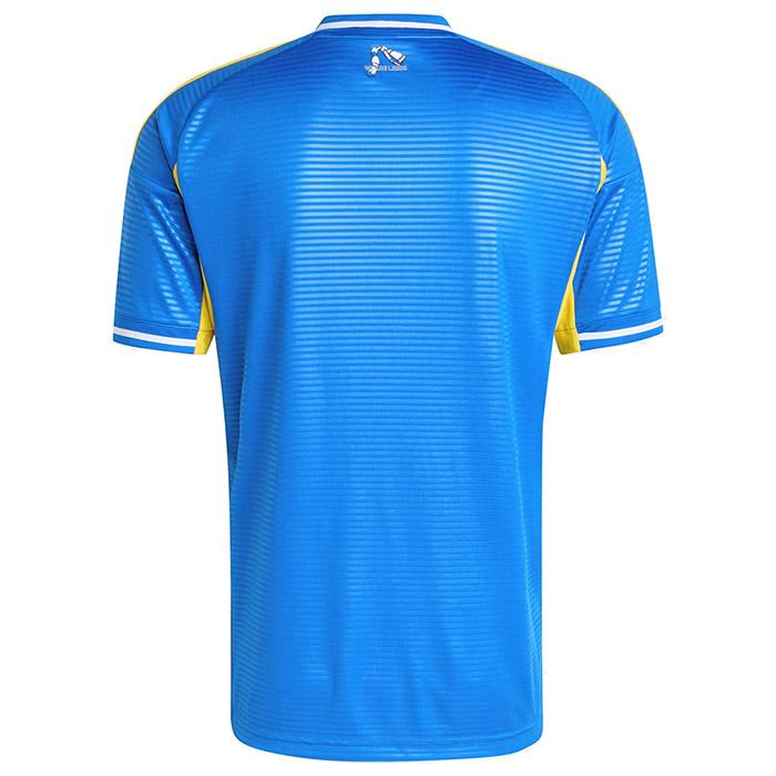 adidas（アディダス） リーズ ユニフォーム「アディダス リーズ