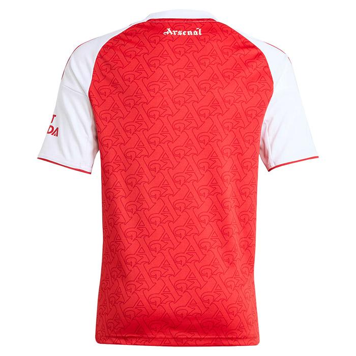 アーセナル　20-21　エルネニー　ユニフォーム　S　adidas　アディダス adidas（アディダス） アーセナル ジュニアユニフォーム「アディダス