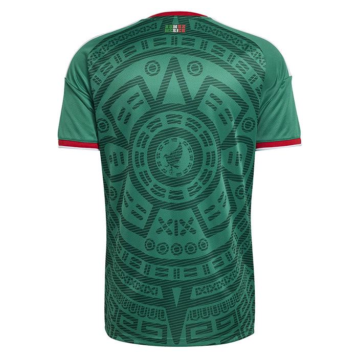 adidas（アディダス） メキシコ代表 ユニフォーム「アディダス