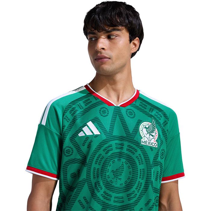 adidas（アディダス） メキシコ代表 ユニフォーム「アディダス