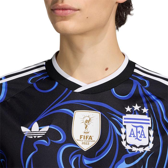 adidas（アディダス） アルゼンチン代表 ユニフォーム「アディダス