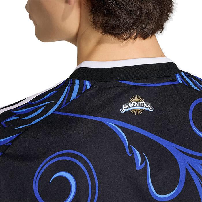 adidas（アディダス） アルゼンチン代表 ユニフォーム「アディダス