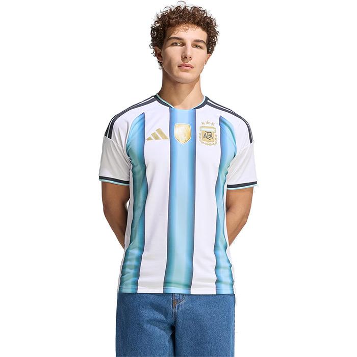 adidas（アディダス） アルゼンチン代表 ユニフォーム「アディダス