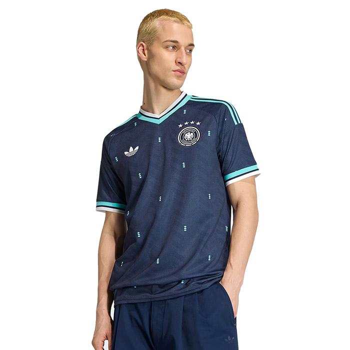 極希少 当時物 ユニフォーム adidas／ドイツ ゲームシャツ ダイスラー adidas（アディダス） ドイツ代表 ユニフォーム「アディダス ドイツ
