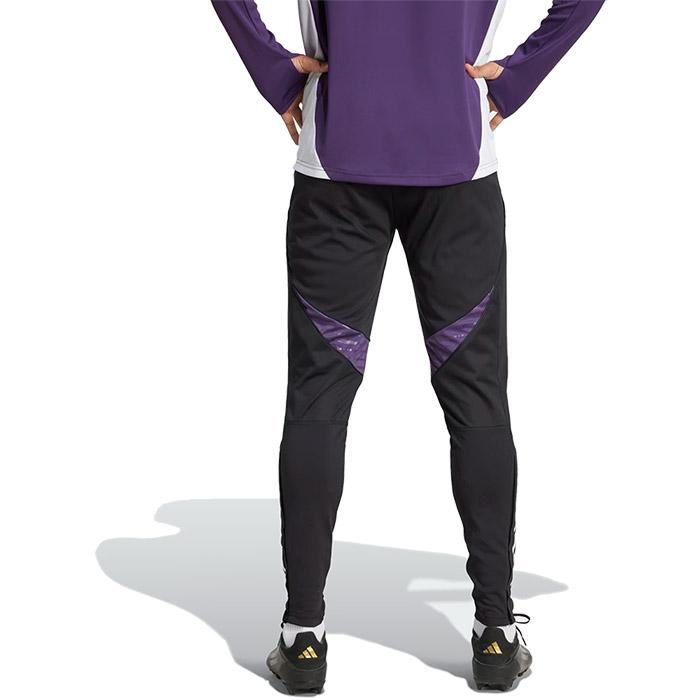 マンチェスターユナイテッドシャツパンツ新品 adidas マンチェスターユナイテッド 23/24 LS ウーブンパンツ