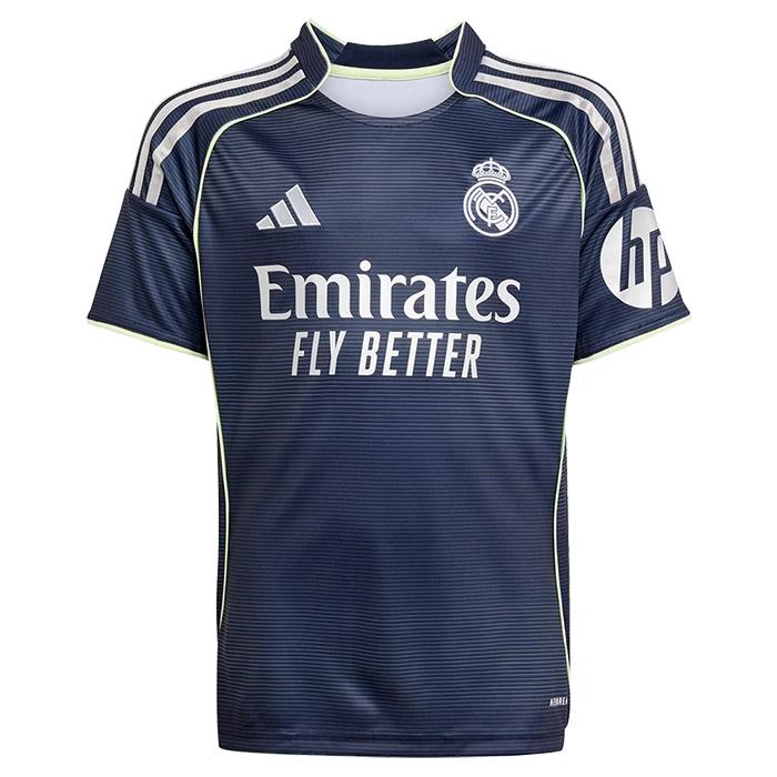 adidas（アディダス） レアルマドリード ジュニアユニフォーム