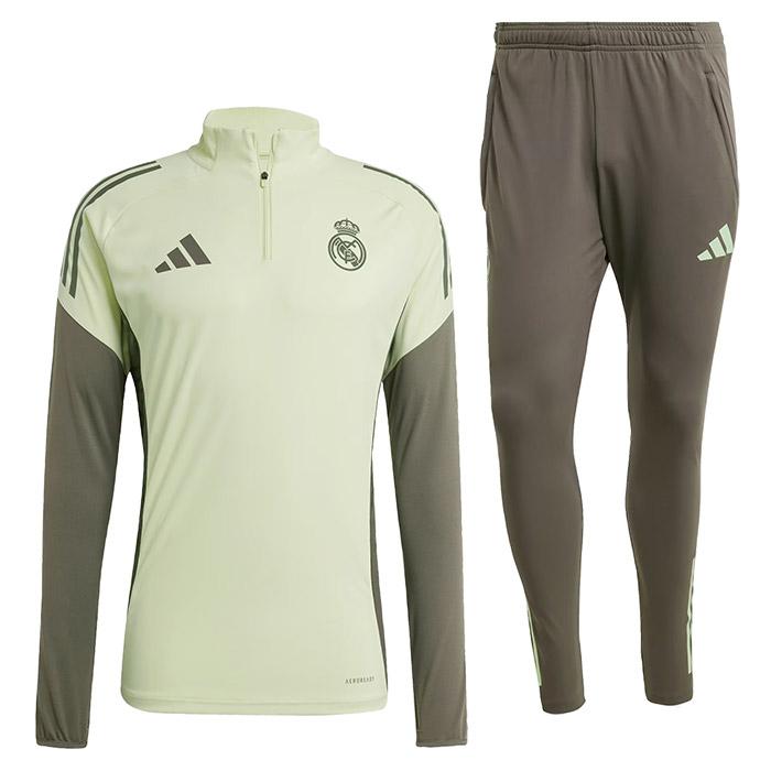 adidas レアルマドリード ユニフォーム「アディダス 25/26