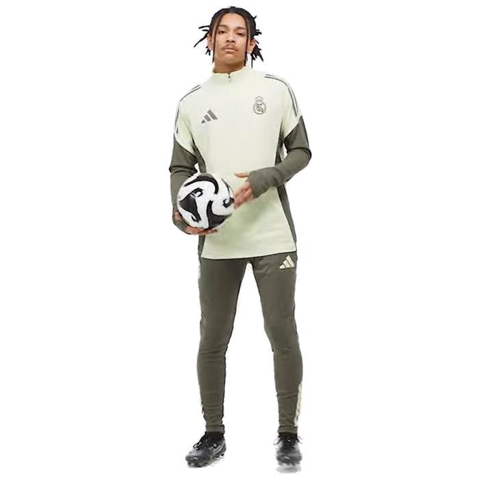 【美品】アディダス　レアル・マドリード トレーニングウェア チームガイストパンツ Amazon.co.jp: adidas アディダス レアル・マドリード チーム