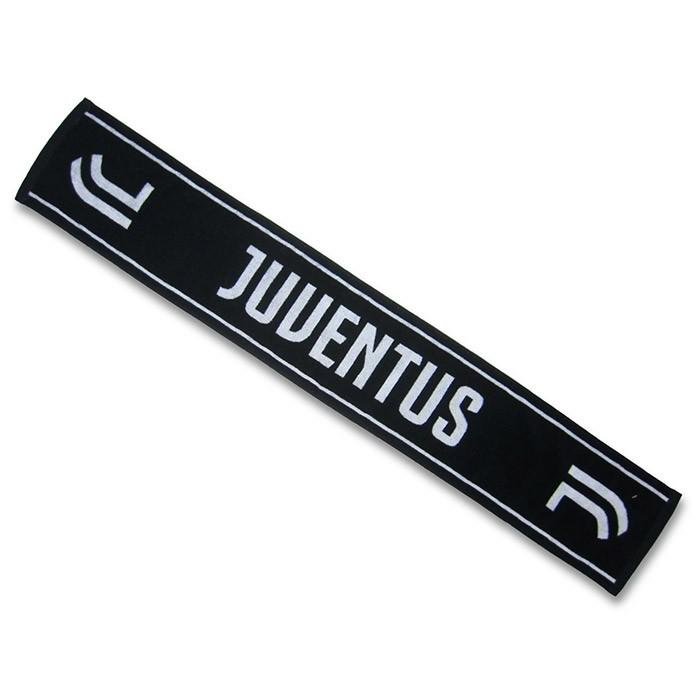 ユベントス グッズ タオルマフラー Juv サッカーグッズ タオル Juv フットボールトレジャーyahoo 店 通販 Yahoo ショッピング