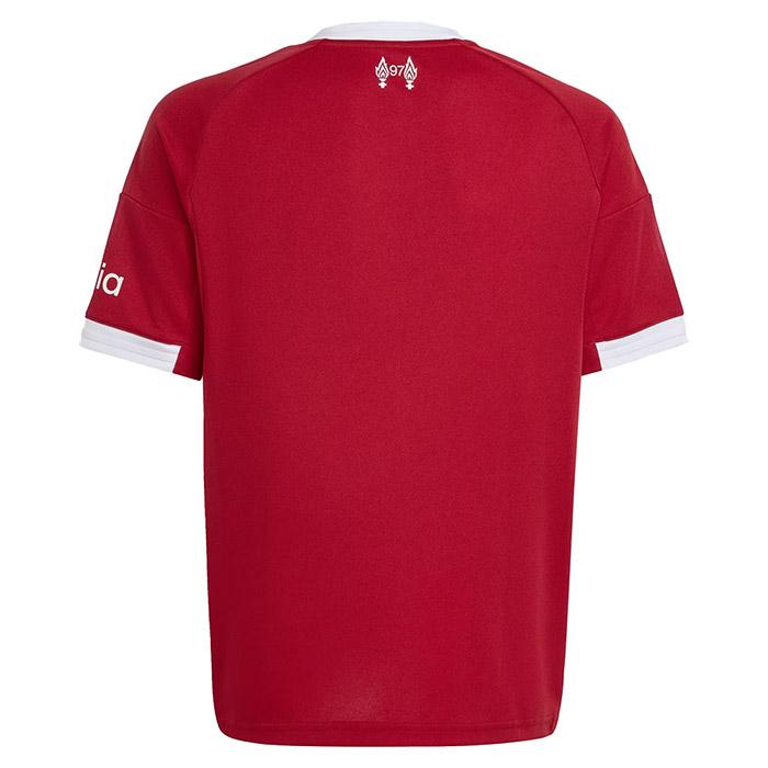 adidas（アディダス） リバプール ジュニアユニフォーム「アディダス