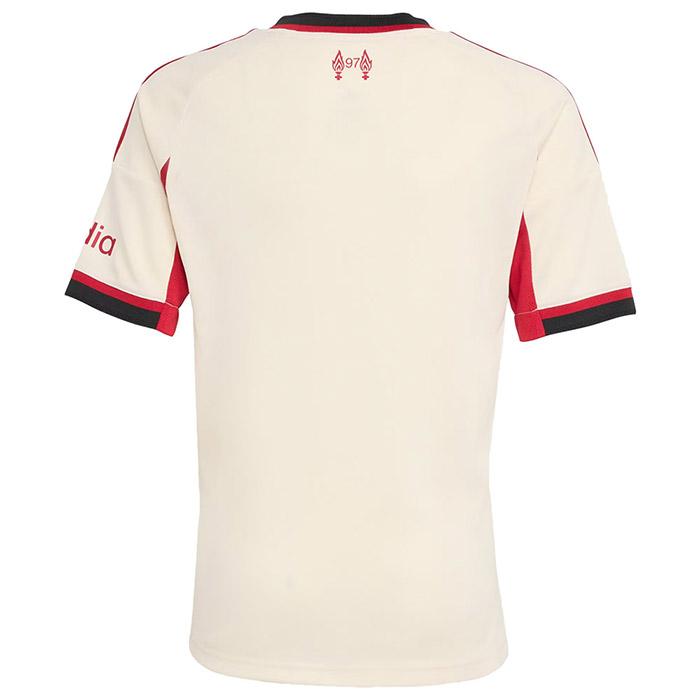 adidas（アディダス） リバプール ジュニアユニフォーム「アディダス