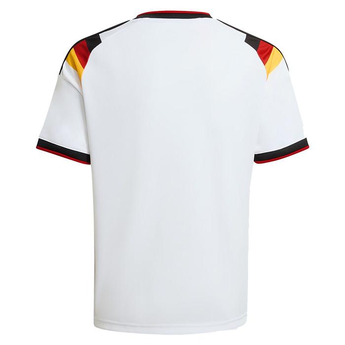 adidas（アディダス） ドイツ代表 ジュニアユニフォーム「アディダス