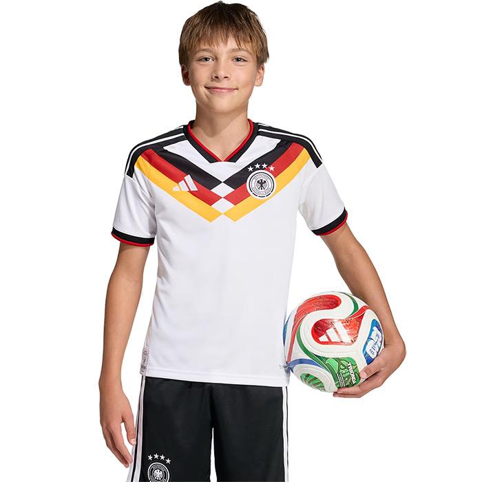 adidas（アディダス） ドイツ代表 ジュニアユニフォーム「アディダス