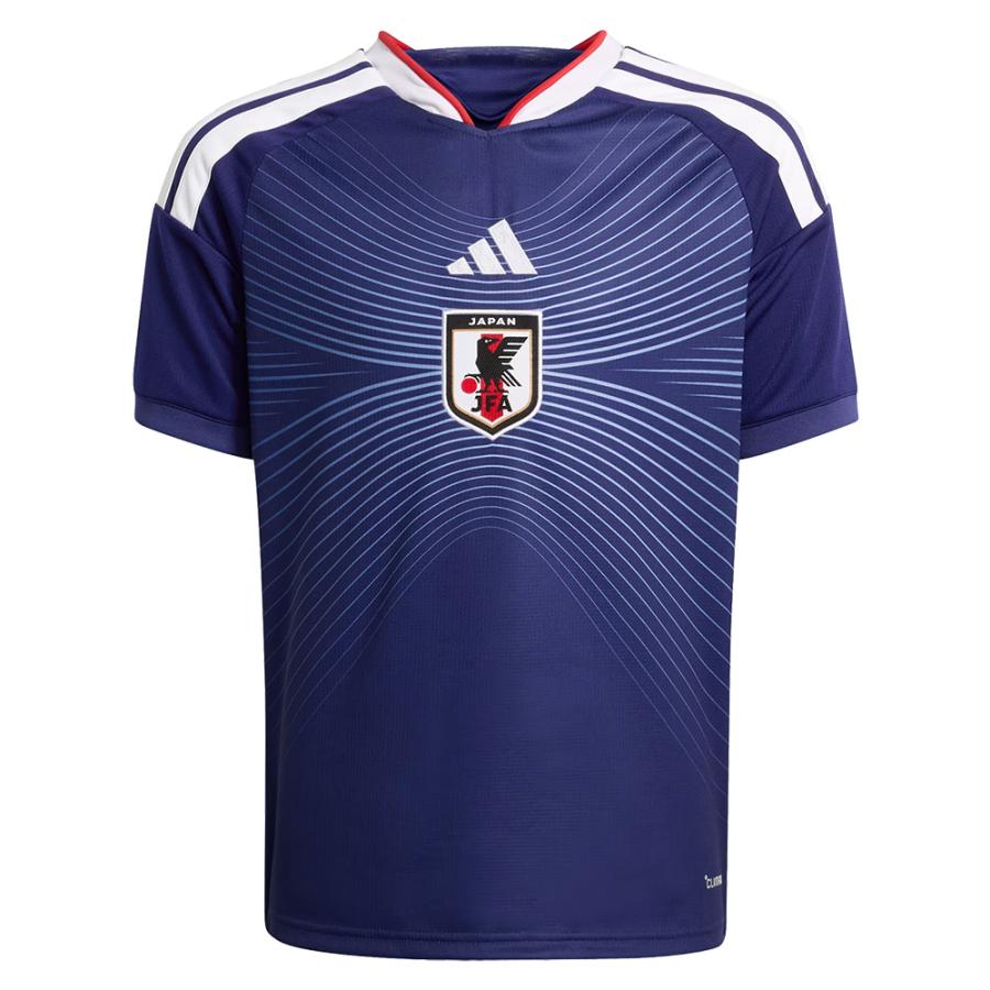 adidas（アディダス） 日本代表 ジュニアユニフォーム「アディダス 
