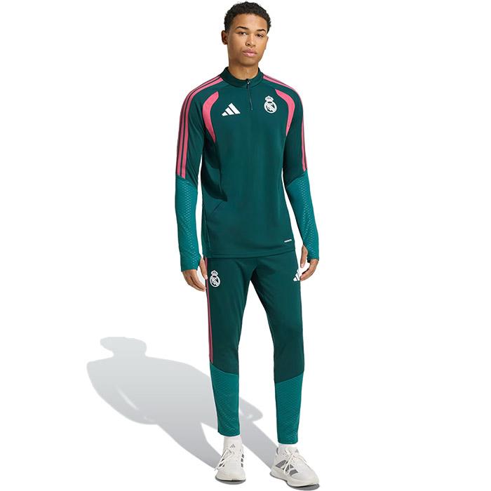 adidas（アディダス） レアルマドリード TR上下「アディダス レアル