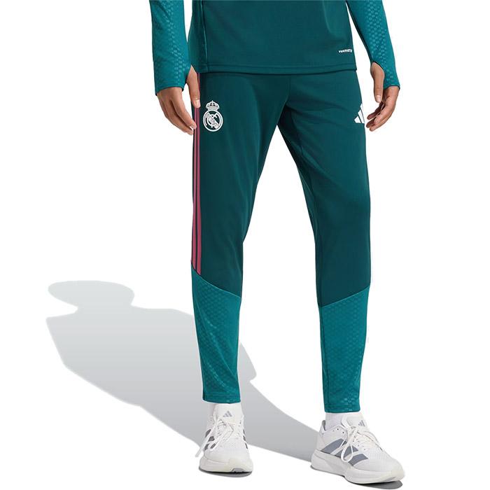 adidas（アディダス） レアルマドリード TR上下「アディダス レアル