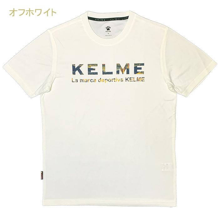 ケルメ ケレメ Tシャツ「フットサル ランドスケープTシャツ」(kc22s190)｜fb-treasure｜04