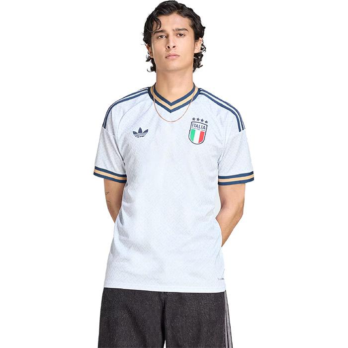adidas（アディダス） イタリア代表 ユニフォーム「アディダス