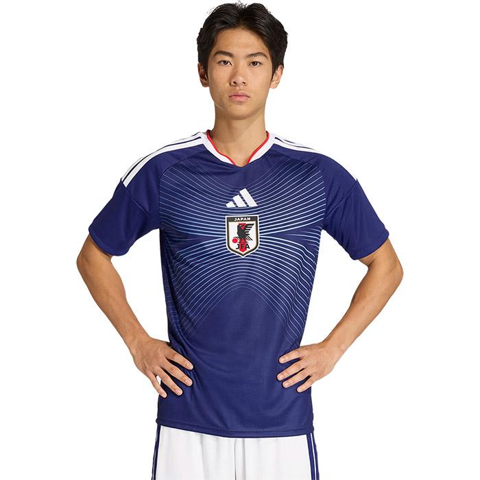 adidas（アディダス） 日本代表 ユニフォーム「Adidas/アディダス 日本
