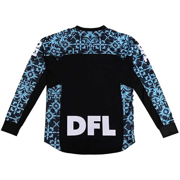 SoccerJunky（サッカージャンキー） ロングプラシャツ「フットサル