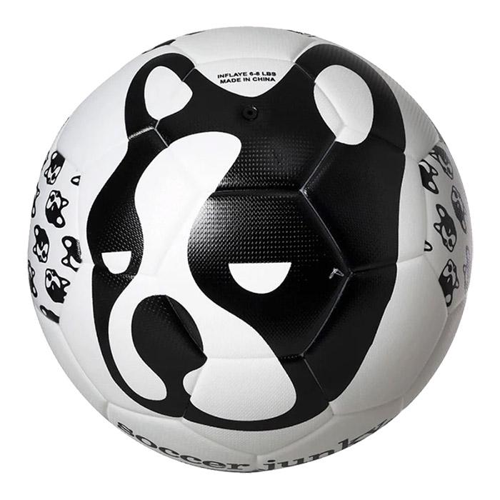 SoccerJunky（サッカージャンキー） ボール「KAODAKE サッカーボール