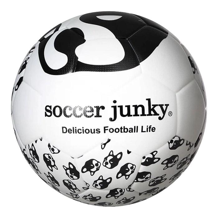 SoccerJunky（サッカージャンキー） ボール「KAODAKE サッカーボール
