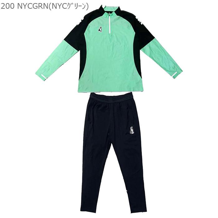 SoccerJunky（サッカージャンキー） トレーニング上下「パンジェルマン