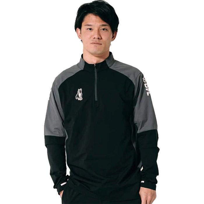 SoccerJunky（サッカージャンキー） トレーニング上下「パンジェルマン