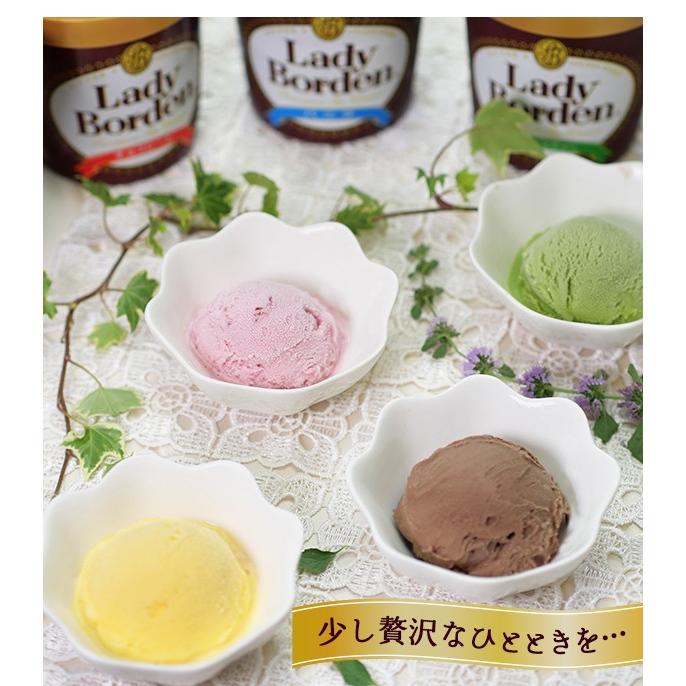 バレンタイン レディボーデン アイス ギフト 送料無料 詰め合わせ 誕生日 プレゼント ロッテ レディボーデン パイント ４種類アソートセット | レディーボーデン | 08