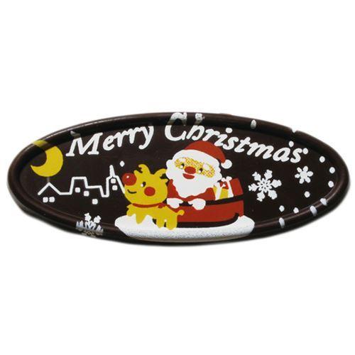 サンタ santa ケーキ クリスマスケーキ 予約 チョコ プレート サンタ santa ケーキ クリスマスケーキ 予約 チョコ プレート