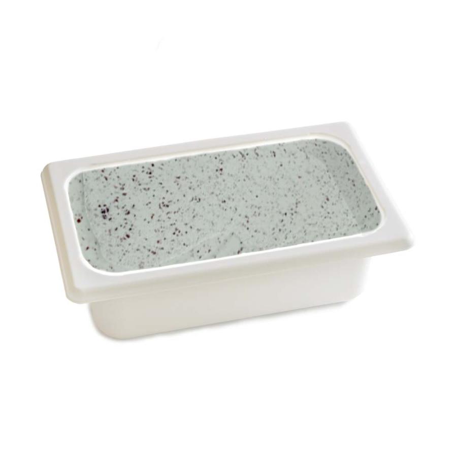 アイス 業務用アイス ロッテ チョコミント 2L 業務用 スイーツ 食後のデザート 子供 居酒屋 子供会 バルクアイス | 明治 | 02