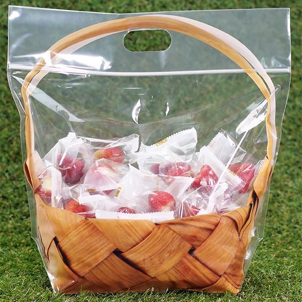 バレンタイン 2026 チョコ以外 送料無料 誕生日 プレゼント ギフト 詰め合わせ アイス ギフト 贈り物 スイーツ 春摘み苺 アイス 50粒 カゴ風袋 |  | 13