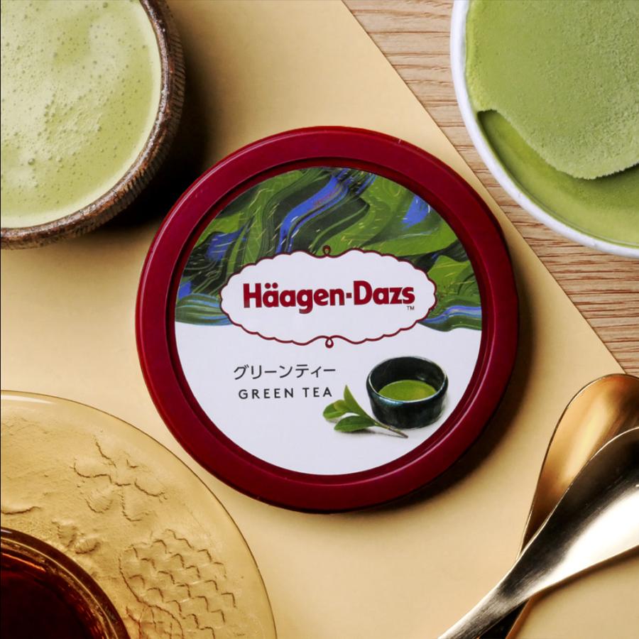ハーゲンダッツ（Haagen-Dazs） アイスクリーム 詰め合わせ アイス