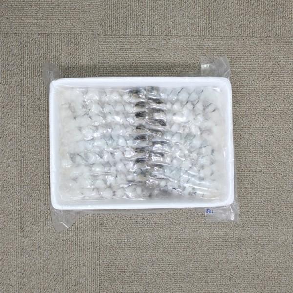 伸ばしむきエビ 20尾 ブラックタイガー 冷凍食品 お弁当 食品 食材 おかず 惣菜 簡単 業務用 家庭用 海老 えび エビ 伸ばしむきエビ ブラックタイガー種 16/20 |  | 01
