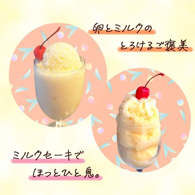 ミルクセーキ アイス 業務用アイス 竹下製菓 ４L アイスアイスクリーム 業務用 バルクアイス ラクトアイス スイーツ おやつ デザート パーティー |  | 01