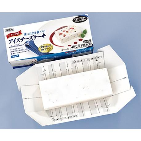 アイス ギフト 2025 アイスケーキ スイーツ プレゼント 60代 70代 80代 アイスシチリア風 チーズ390g |  | 01