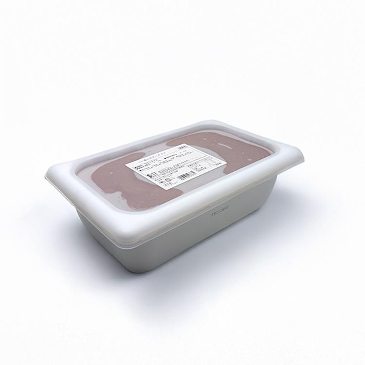 業務用アイス チョコ 明治 こいあじビターチョコ 2L バルクアイス アイスアイスクリーム 業務用 居酒屋 お花見 スイーツ おやつ デザート 子供会 | 明治 | 03