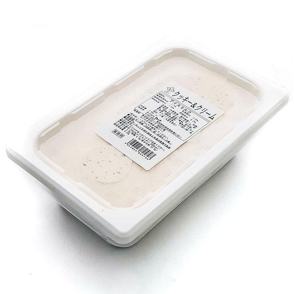 業務用アイス ロッテ クッキー＆クリーム 2L アイス 業務用 アイスクリーム スイーツ おやつ デザート 食後のデザート 子供 居酒屋 子供会 バルクアイス |  | 01