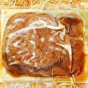 冷凍食品 お弁当 弁当 食品 食材 おかず 惣菜 業務用 家庭用 ハンバーグ 和風ソースdeハンバーグ 国産 MCC |  | 01