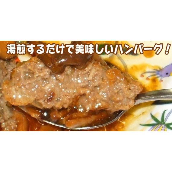 冷凍食品 お弁当 弁当 食品 食材 おかず 惣菜 業務用 家庭用 ハンバーグ 和風ソースdeハンバーグ 国産 MCC |  | 05
