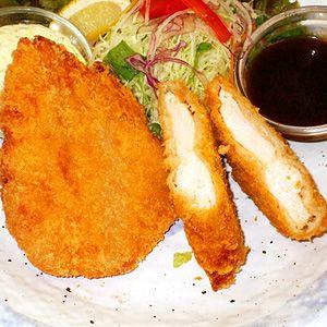 冷凍食品 業務用 お弁当 惣菜 レンジ おかず 食材 食品 チキンカツ （90g×5枚） 長州どり ソフトチキンカツ 国産 | 