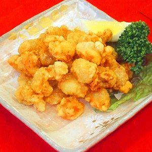 冷凍食品 オードブル 食品 食材 おかず 惣菜 業務用 家庭用 （鶏 とり） （唐揚げ からあげ から揚げ） 軟骨（なんこつ）から揚げ つまみ（450g） 国産 | 