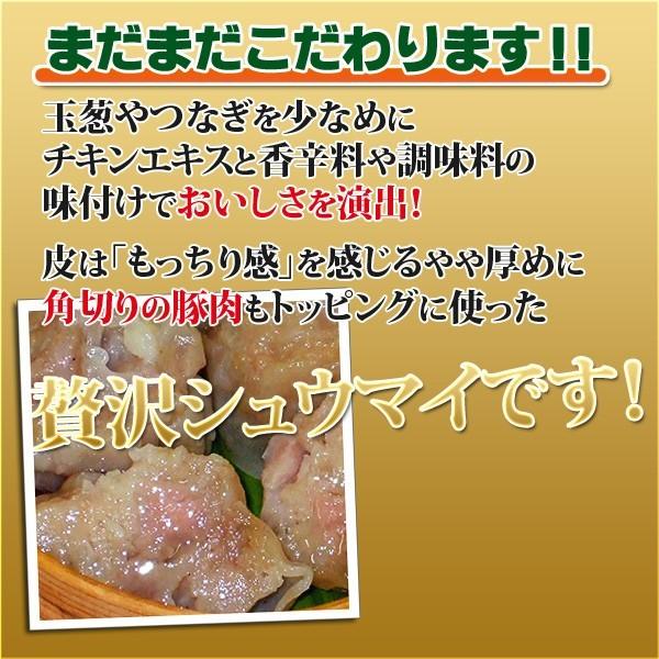 シュウマイ ジャンボ肉焼売 45g 個 しゅうまい 冷凍食品 お弁当 弁当 食品 食材 おかず 惣菜 業務用 家庭用 日本食研 M C フードセレクト Fbクリエイト 通販 Yahoo ショッピング