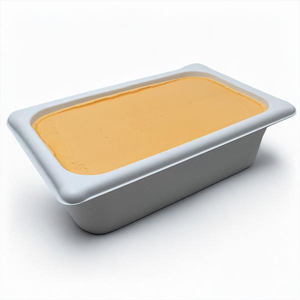 明治 アイス 業務用アイス オレンジシャーベット 2L 業務用