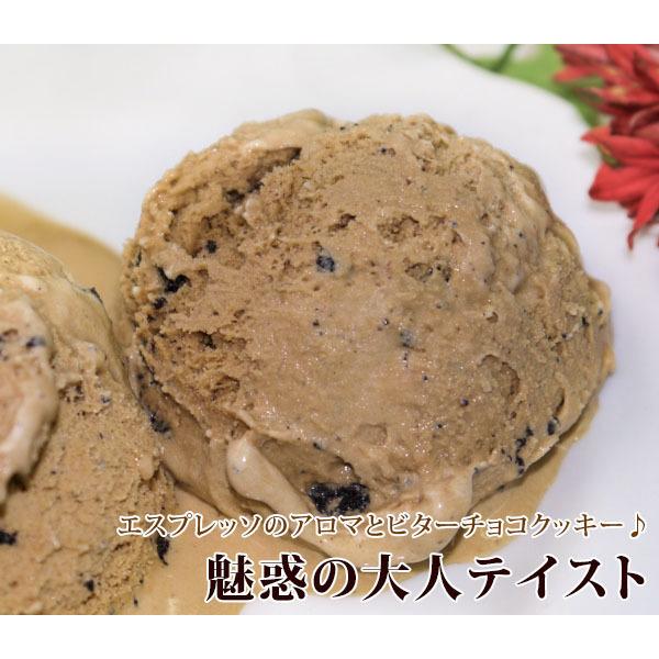 アイス 業務用アイス 森永 エスプレッソクッキー 2L 業務用 スイーツ おやつ デザート 食後のデザート 子供 イベント 居酒屋 子供会 パーティー バルクアイス | 森永乳業 | 02