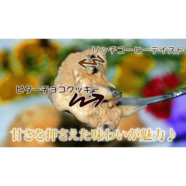 アイス 業務用アイス 森永 エスプレッソクッキー 2L 業務用 スイーツ おやつ デザート 食後のデザート 子供 イベント 居酒屋 子供会 パーティー バルクアイス | 森永乳業 | 03