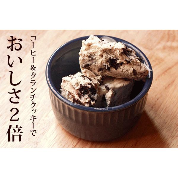 アイス 業務用アイス 森永 エスプレッソクッキー 2L 業務用 スイーツ おやつ デザート 食後のデザート 子供 イベント 居酒屋 子供会 パーティー バルクアイス | 森永乳業 | 05